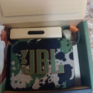 Jbl Go4